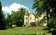 Tigh na Sgiath Country House Hotel Grantown-on-Spey