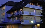 Hotel Traube Lossburg