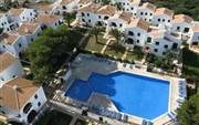 White Sands Country Club Resort Menorca