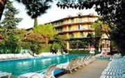 Hotel Palme Garda
