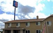 Motel 6 Barkeyville
