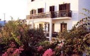 Argo Hotel Naxos