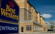 BEST WESTERN Sunrise Inn & Suites