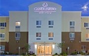 Candlewood Suites Texas City