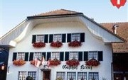 Hotel Gasthof Kreuz Welschenrohr
