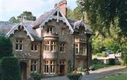 Lindors Country House Hotel Lydney