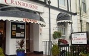 The Cranbourne Hotel Plymouth (England)