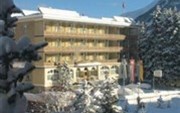 Edelweiss Hotel Davos
