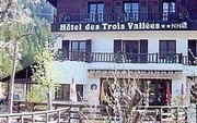 Hotel Les Trois Vallees Moulinet