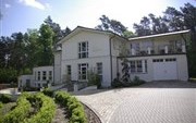 Hotel Villa Morgentau - Gesundheitsfarm