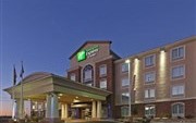 Holiday Inn Express Hotel & Suites El Paso