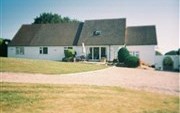 Alkham Valley View Bed and Breakfast Folkestone