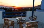 View To The Blue Apartments Agia Anna (Naxos)