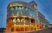 Kings Hotel Malacca Town