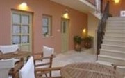 Casa Moazzo Suites And Apartments Rethymno