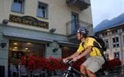 Hotel Caffe' Garni le Corti