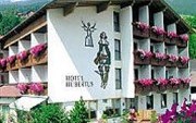 Hotel Alpina Nature and Wellness