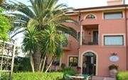 Hotel Villa Aurora Isola Di Capo Rizzuto