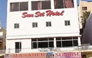 Petra Sun Set Hotel
