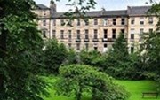 The Edinburgh Apartment