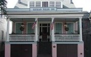 Elysian Fields Inn New Orleans
