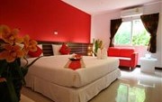 Pantharee Resort Krabi