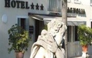 Magnolia Hotel Pula (Sardinia)