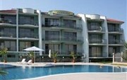 Gardenia Vacation Settlement Resort Sozopol