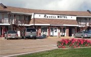 Rustic Motel of Rolla