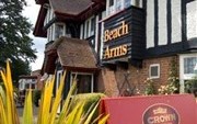 Beach Arms Hotel Basingstoke
