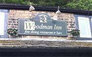 Woodman Inn Huddersfield