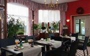 Hotel Restaurant Belvedere Heuvelland