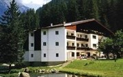 Hotel Alpenhaus Evianquelle Bad Gastein