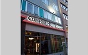Comfort Hotel Xpress, Oslo