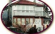 AA Catherine's Bed and Breakfast Vancouver