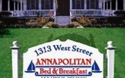 Annapolitan Bed & Breakfast