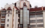 Pirin Palace Apartment Complex
