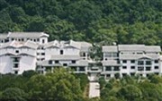 Yangshuo Park Resort Hotel