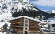 Anemone Hotel Lech am Arlberg