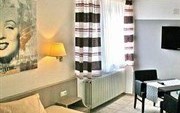 Nagel Hotel Lindau