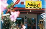 Hotel Formule 1 Agen Le Passage