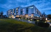 Legere Premium Hotel Luxembourg