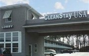 Clean Stay Inn Kingsland
