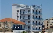 Augusta Hotel Apartments Larnaca