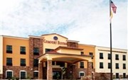 Comfort Suites Roswell