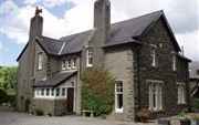The Old Vicarage Guest House Cockermouth
