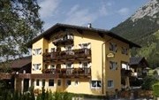 Pension Appartements Waldruh Achenkirch
