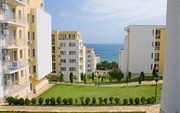 Crown and Imperial Fort Apartments Sveti Vlas