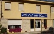 Hotel Du Lac Chateau-Arnoux-Saint-Auban