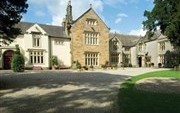Mitton Hall Hotel Clitheroe